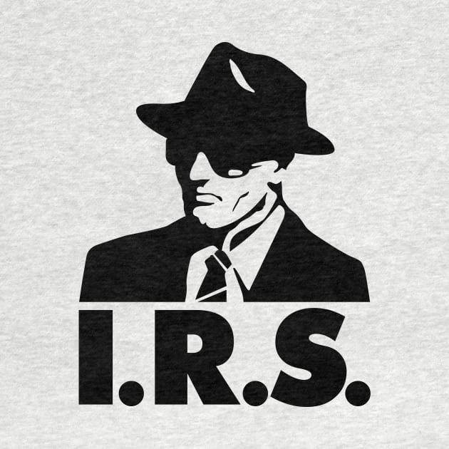 IRS Records by lavdog